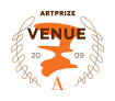 Venue Seal 2009
